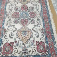 قالی دست بافت ۱.۳۰دردومتر