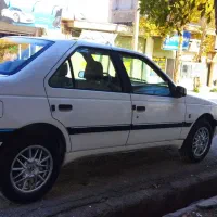 پژو اس ال ایکس|خودرو سواری و وانت|کوهدشت, |دیوار