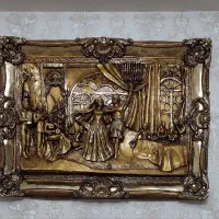 تابلو برجسته