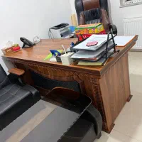 مبلمان اداری