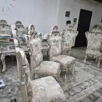 فروش مبل ونهارخوری|مبلمان خانگی و میز عسلی|بندر ماهشهر, |دیوار