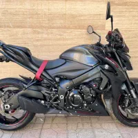 Gsx s1000 (جی اس ایکس (همدان|موتورسیکلت|تهران, جنتآباد شمالی|دیوار