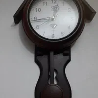 ساعت دیواری بدون هیچ عیب و ایرادی|ساعت دیواری و تزئینی|رشت, لاکانی|دیوار