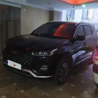 تیگو 7پرو پرمیوم|خودرو سواری و وانت|خرم‌آباد, |دیوار