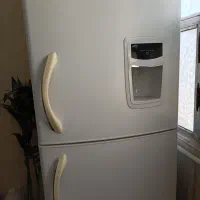 یخچال الکترو استیل