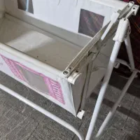 گهواره میلاد تاشو