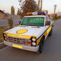 خودروبر یدککش امدادخودرو