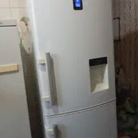 یخچال فریزر
