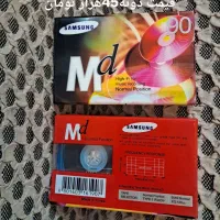 نوار کاست  خام