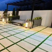 ویلا ۴۰۰ متری سندار رشت چماچا بغل دریاچه نورماس|فروش خانه و ویلا|رشت, پارک شهر|دیوار