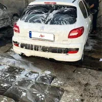 207 tu3 esp 405 شخصی