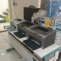 پرینتر hp1006