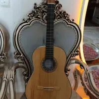 گیتار نو