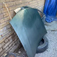 کاپوت زانتیا|قطعات یدکی و لوازم جانبی|مرودشت, پشت سایپا‎|دیوار