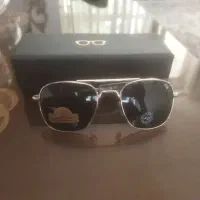 عینک خلبانی اصل امریکا