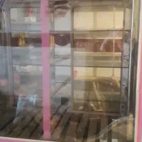 یخچال ایستاده چهار درب مغازه|فروشگاه و مغازه|بیستون, |دیوار