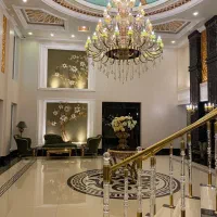 رهن کامل یکخوابه 60متری آرین 3