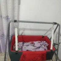 گهواره|تخت و صندلی بچه|کرمانشاه, |دیوار