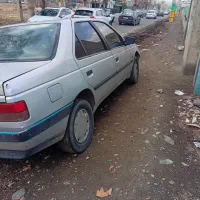 پژو 405بیرنگ 87|خودرو سواری و وانت|مشکین‌دشت, |دیوار