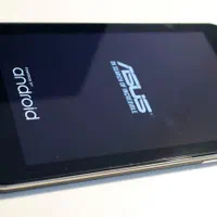 تبلت ایسوس Fonepad 7