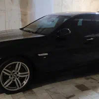 بی ام و 528فول سه کلید