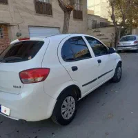 تیبا۲ مدل۹۷Ex|خودرو سواری و وانت|کرج, حسینآباد|دیوار