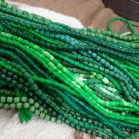 تسبیح|کلکسیون اشیاء عتیقه|جلگه ماژان, |دیوار