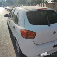 فروش ماشین تیبا2مدل 1400|خودرو سواری و وانت|بندرعباس, |دیوار