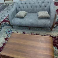 فروش مبل|مبلمان خانگی و میز عسلی|پاکدشت, خاتون آباد|دیوار
