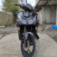 ایروکس 1402در حد صفر|موتورسیکلت|لاهیجان, بازکیاگوراب|دیوار