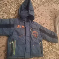 کاپشن پسرانه/بچگانه