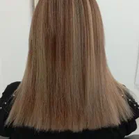 آفر پروتئین تراپی 1200برای دو نفر