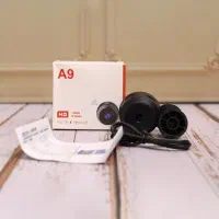 دوربین امنیتی ۹آ