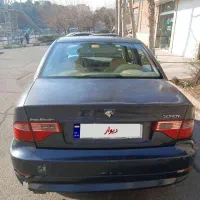 سمند سورن ۸۸|خودرو سواری و وانت|تهران, جنتآباد جنوبی|دیوار