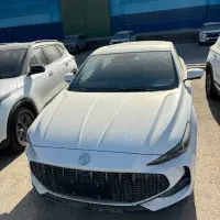 ام جی 5 2026