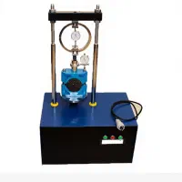 جک مارشال تست آسفالت،کیفیت صنعتی