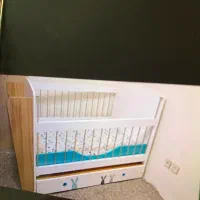 سرویس خواب نوزادی