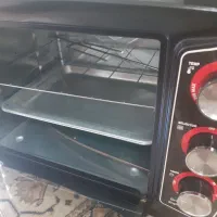 توستر مارک بوش