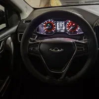 چری آریزو. توربو .مشکی .مدل ۹۸.|خودرو سواری و وانت|رشت, کوی طالقانی|دیوار