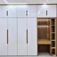 کمد دیواری و کابینت نقد و اقساط اطلس