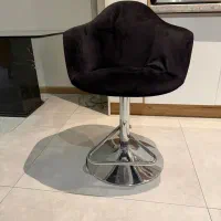 صندلی جک دار