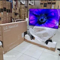 تلویزیون ال جی 65اینچ