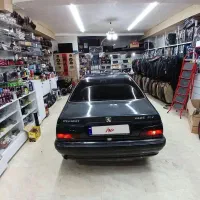 پارس ۸۱ خانگی (پرشیا)|خودرو سواری و وانت|اصفهان, فرح آباد|دیوار