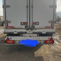 سلام یک عدد یخچالن زیر صفری باموتور ام دی وان