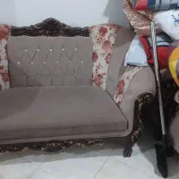 مبل هفت نفره|مبلمان خانگی و میز عسلی|فردوسیه, |دیوار