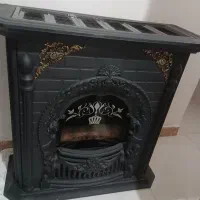 بخاری ۳۰هزار مدل شومینه|بخاری، هیتر، شومینه|رشت, جهاد|دیوار