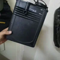 لوازم آکواریوم