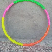 حلقه لاغری