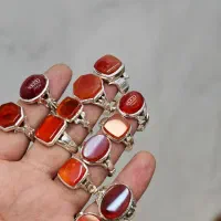 انگشتر عقیق یمن