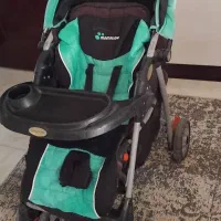 کالسکه مارک مامالاو